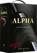 Alpha California