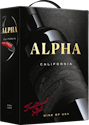 Alpha California