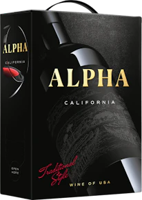 Alpha California