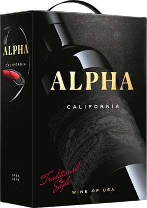 Alpha California