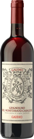 Grignolino del Monferrato Casales