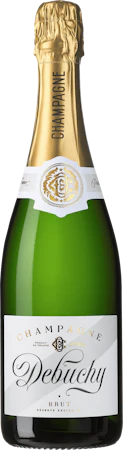 Debuchy Brut Réserve