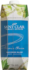 Saint Clair