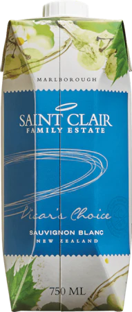 Saint Clair Vicar's Choice Sauvignon Blanc 2024