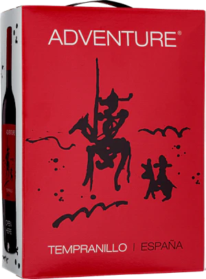 Adventure Tempranillo 2020