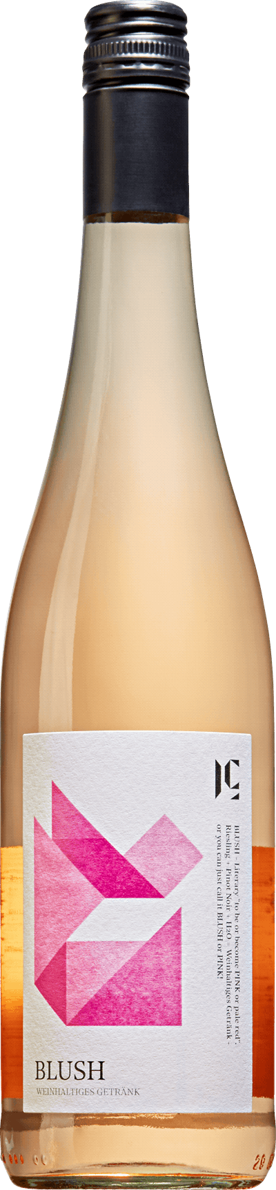 Blush Pink Riesling