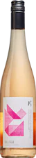 Blush Pink Riesling
