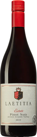 Laetitia Estate Pinot Noir 2021