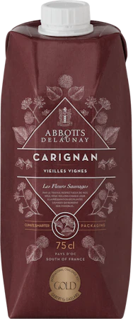 Abbotts & Delaunay