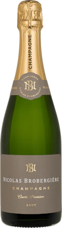 Nicolas Brobergière