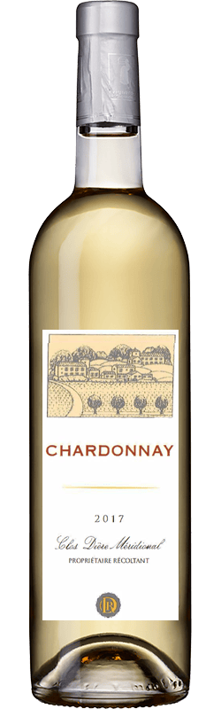 Rabiega Clos Dière Chardonnay 2018