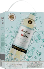Casillero del Diablo