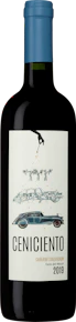 Moretta Wines Ceniciento Cabernet Sauvignon 2020