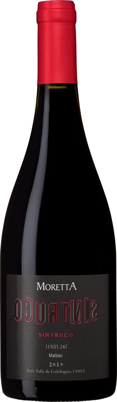 Sintruco Malbec 2019