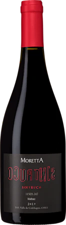 Sintruco Malbec 2019