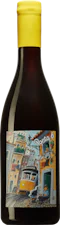 Porta 6 Tejo