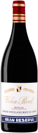 Viña Real Gran Reserva 2014