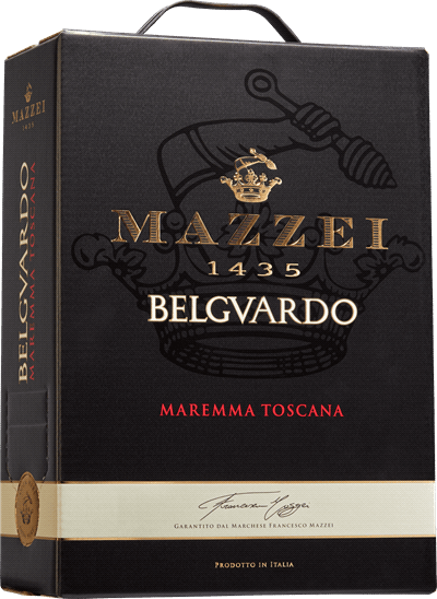 Belguardo Maremma