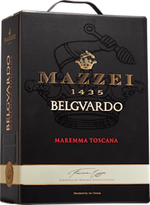 Belguardo Maremma