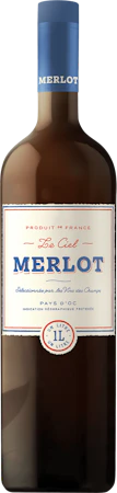 Le Ciel Merlot