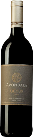 Avondale Genus 2019