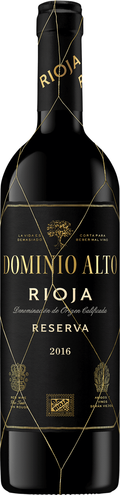 Dominio Alto