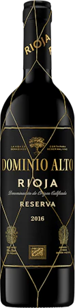 Dominio Alto Reserva 2020