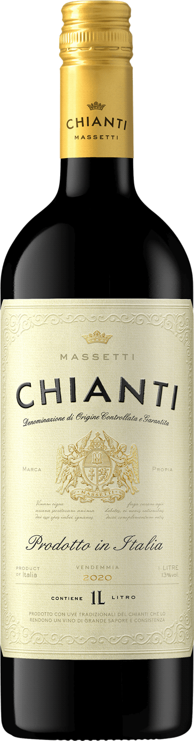 Massetti