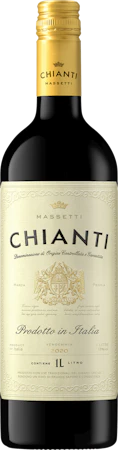 Massetti