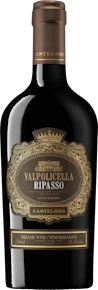 Casteloro Valpolicella Ripasso Organic 2023