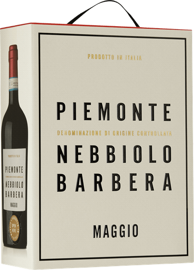 Maggio Piemonte