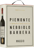 Maggio Piemonte