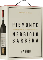 Maggio Piemonte