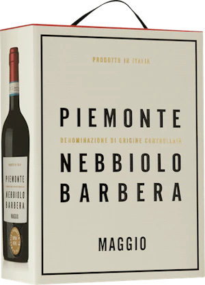 Maggio Piemonte