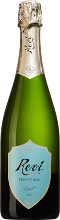 Revì Brut Azienda Vinicola del Revì S.a.s. 2015
