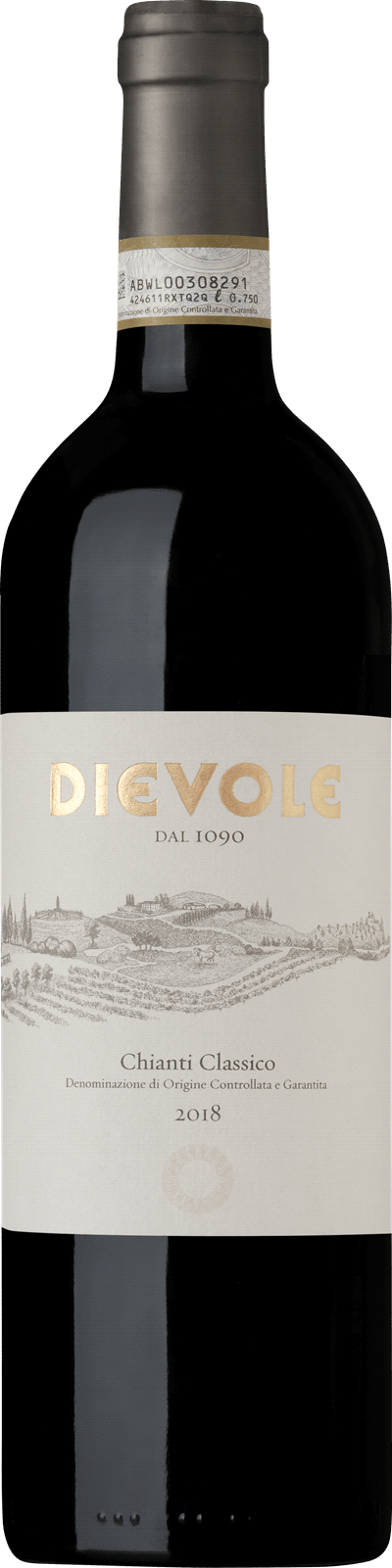 Dievole Chianti Classico 2023