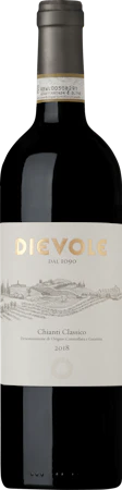 Dievole
