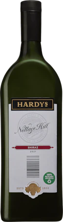 Hardys Nottage Hill Shiraz 2021
