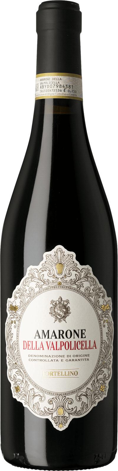 Fortellino Amarone 2017