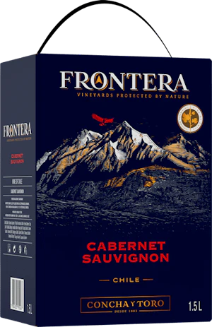 Frontera