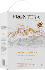 Frontera