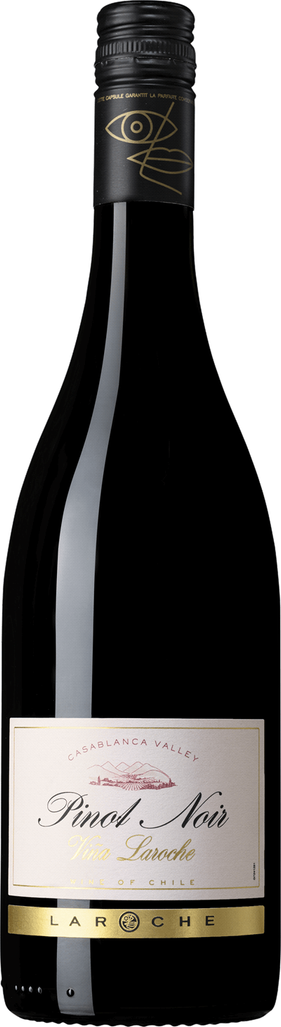 Viña Laroche Pinot Noir 2019