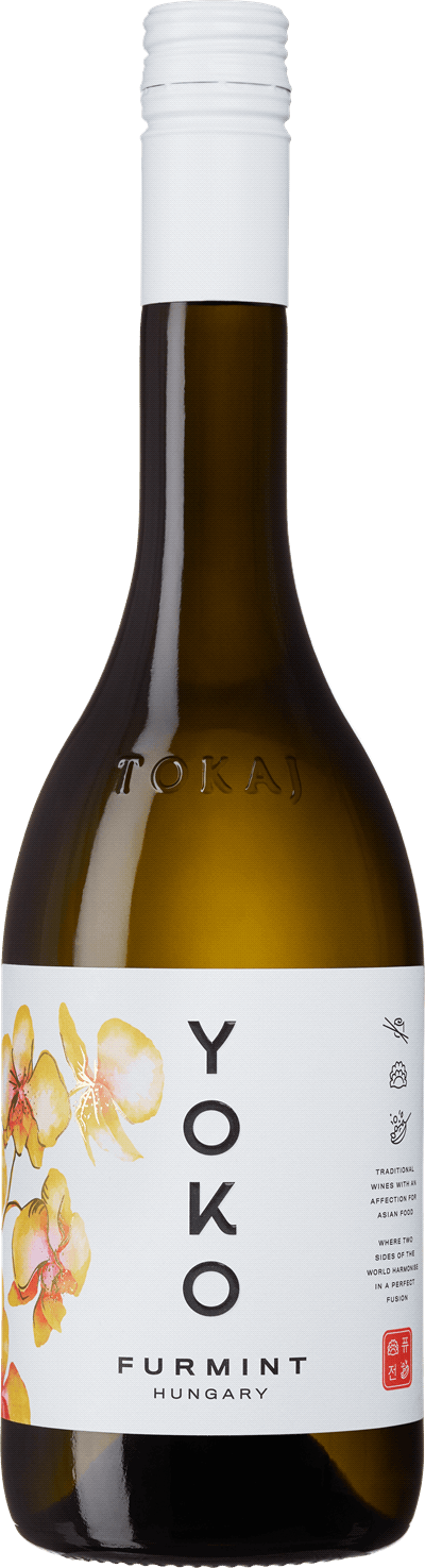 YOKO Furmint 2020