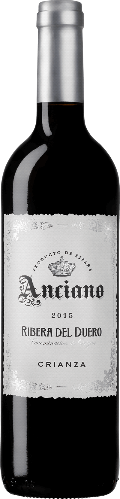 Anciano Ribera del Duero 2018