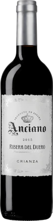 Anciano Ribera del Duero 2018
