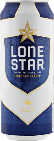 Lone Star Texas