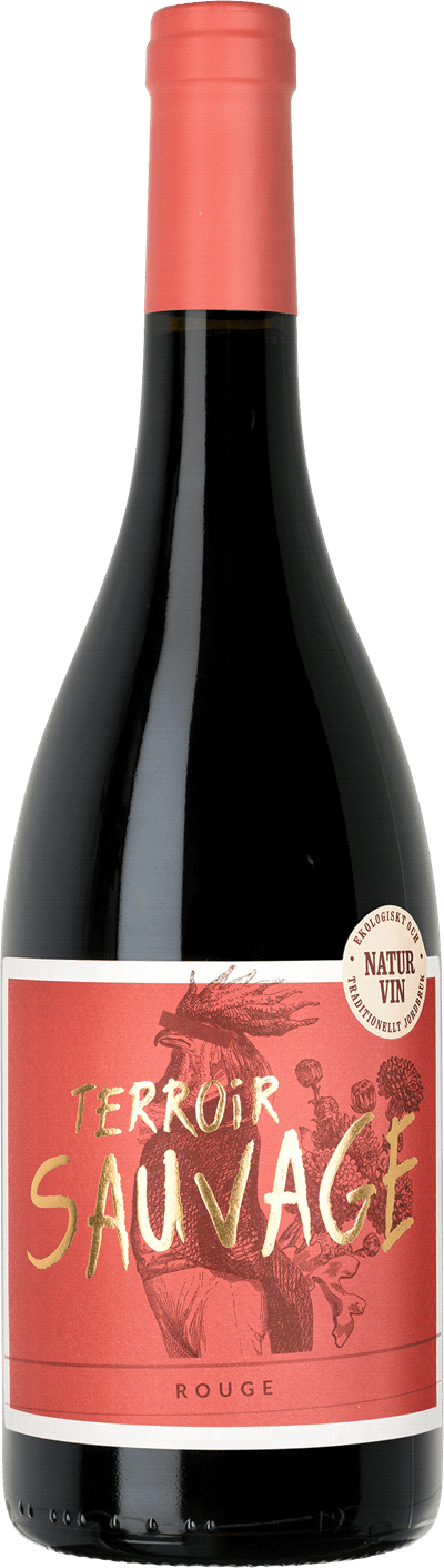 Terroir Sauvage
