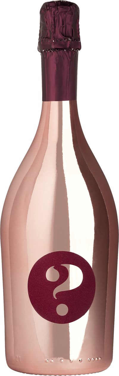 It's a Pink Extra Dry 
