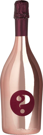 It's a Pink Extra Dry