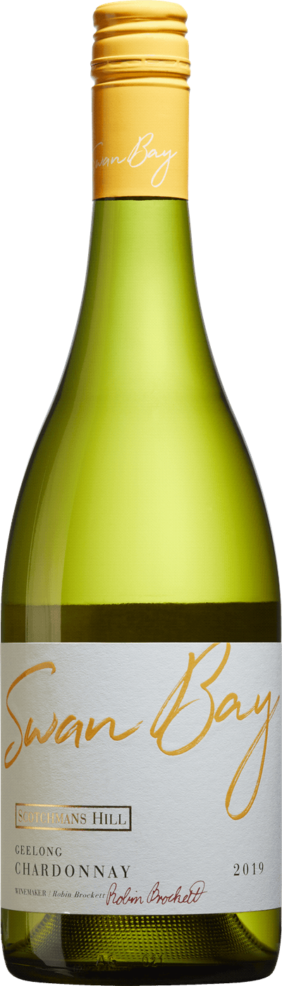 Swan Bay Chardonnay 2024